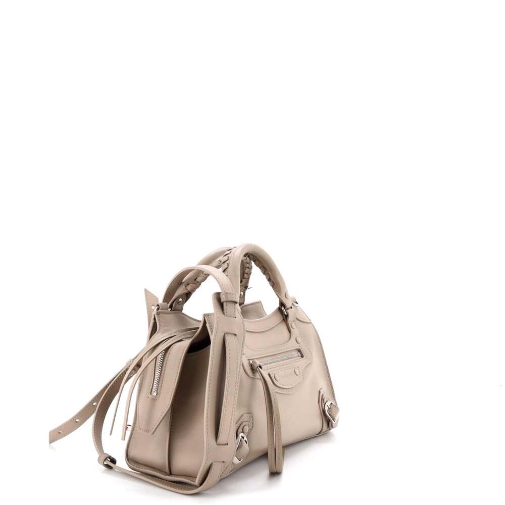 Balenciaga City Classic Studs Bag #233664B15B - Picture 2 of 6
